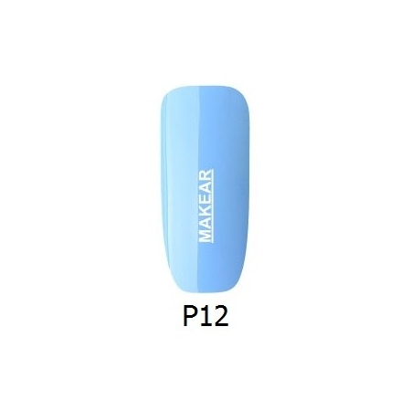 Paint Gel #12 - farbka do zdobień 5ml